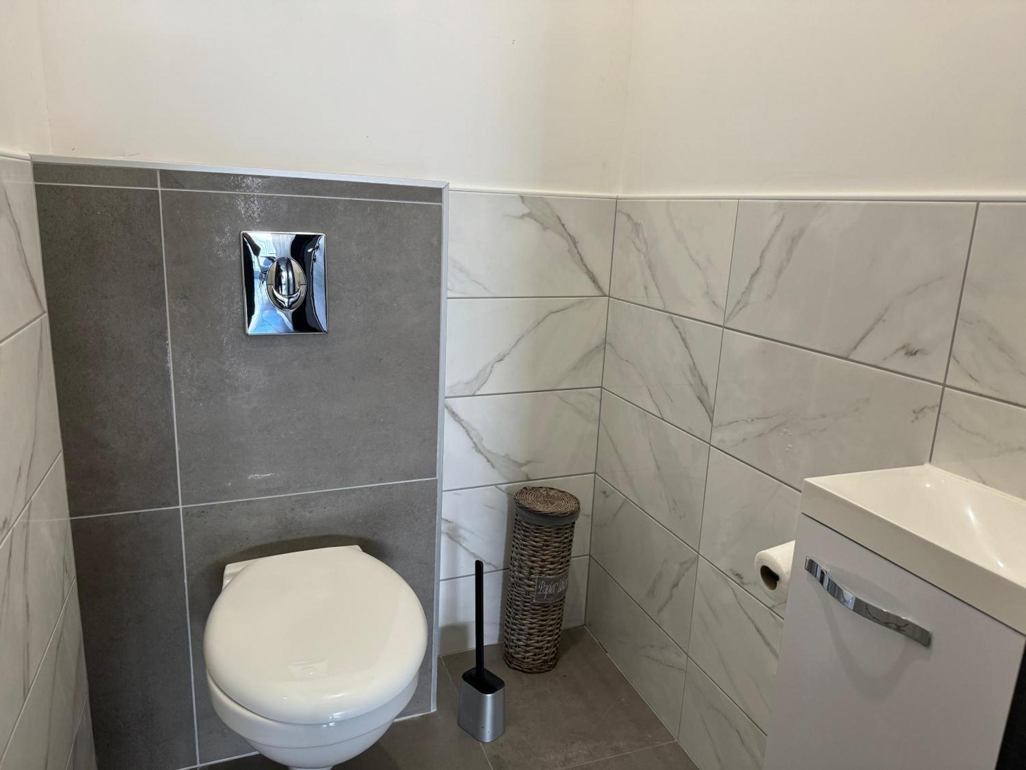 Maison Avec Jacuzzi Et Sauna Épinal Εξωτερικό φωτογραφία