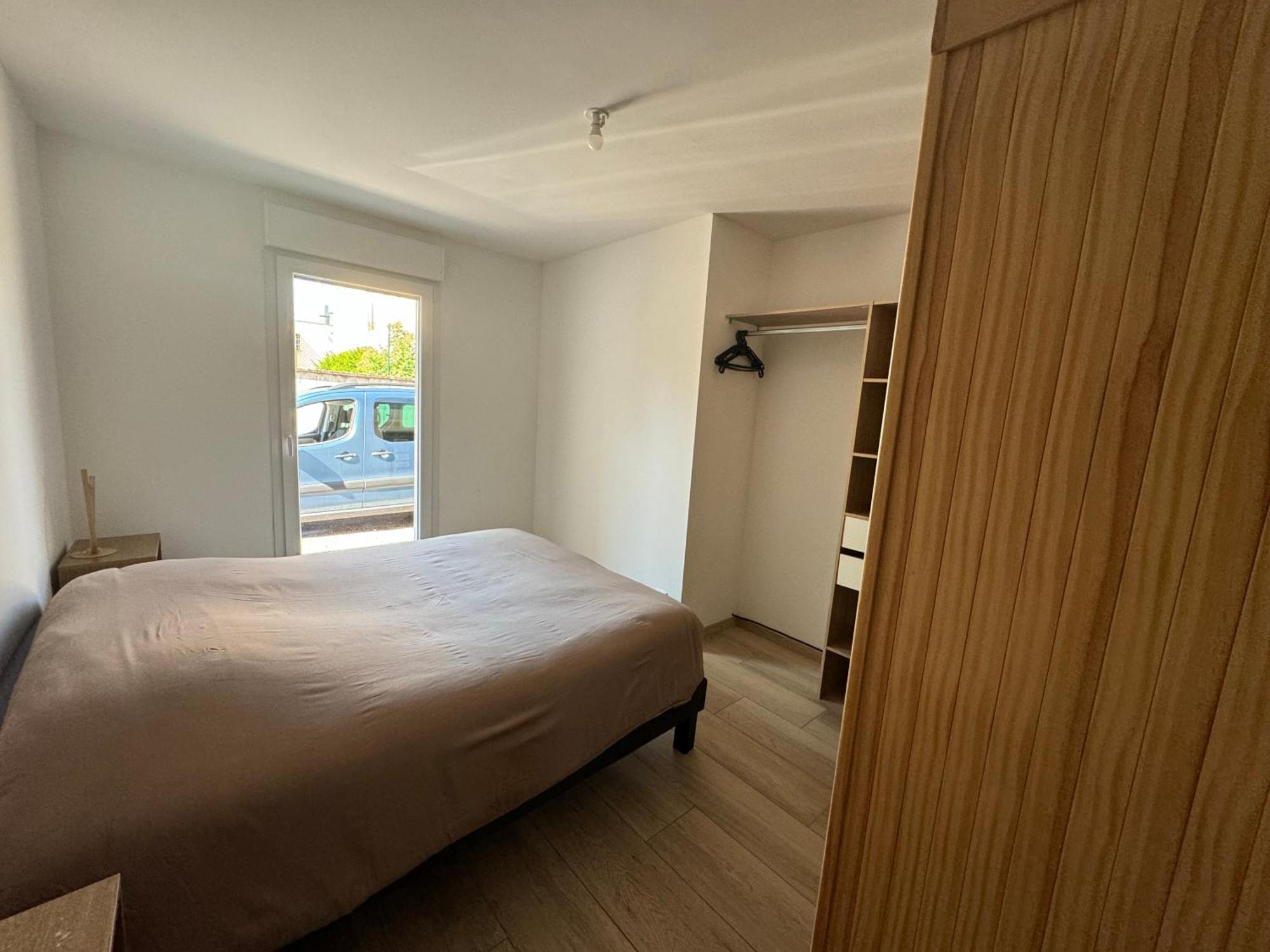Maison Avec Jacuzzi Et Sauna Épinal Εξωτερικό φωτογραφία