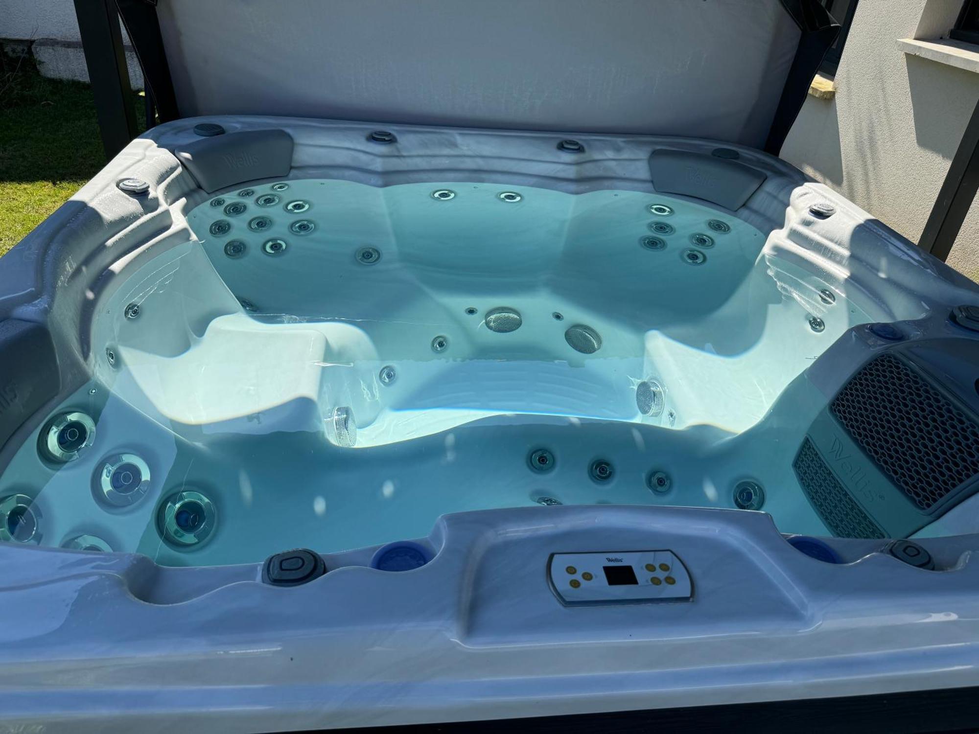 Maison Avec Jacuzzi Et Sauna Épinal Εξωτερικό φωτογραφία