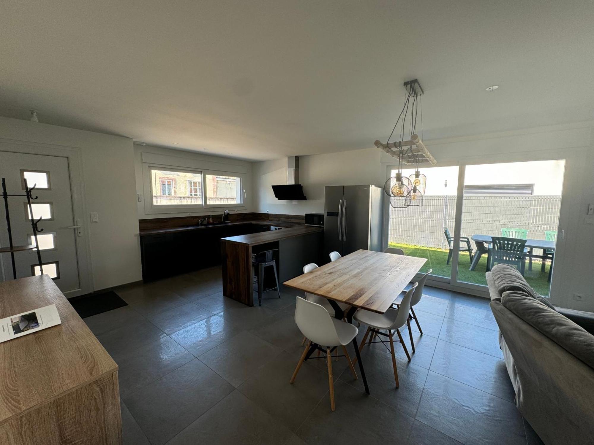 Maison Avec Jacuzzi Et Sauna Épinal Εξωτερικό φωτογραφία