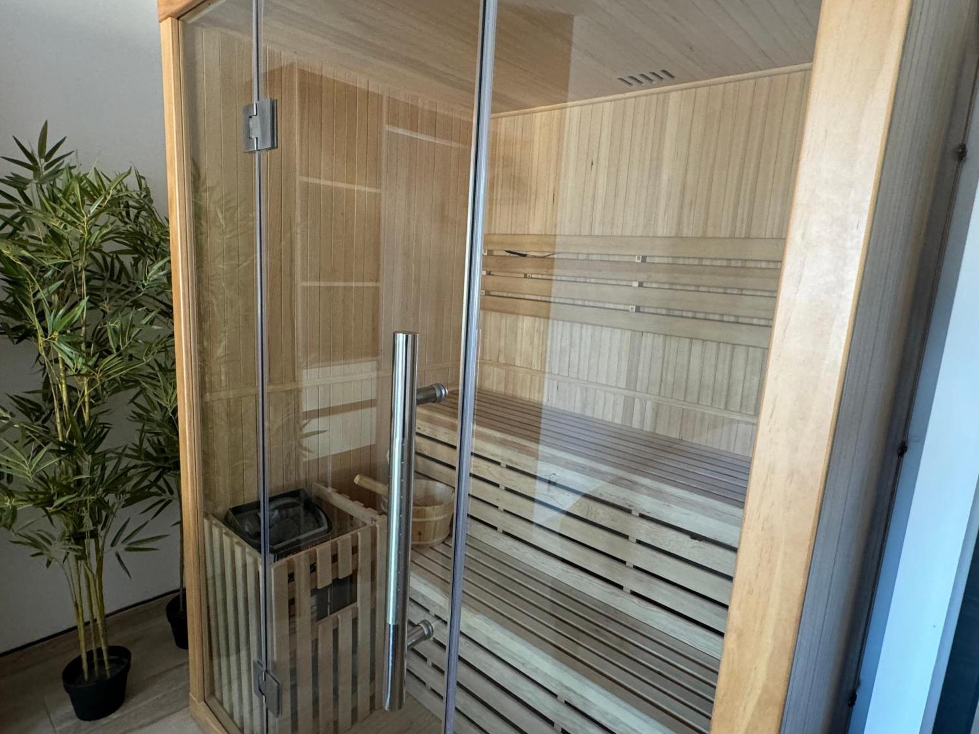 Maison Avec Jacuzzi Et Sauna Épinal Εξωτερικό φωτογραφία
